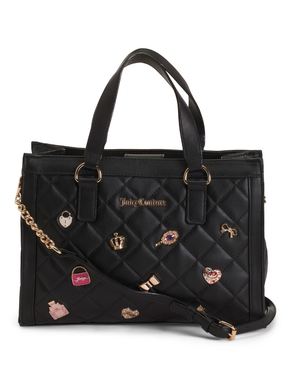 Juicy Couture Tote Handbag